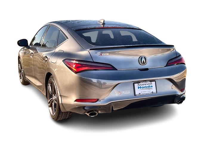 Thumbnail: 2023 Acura Integra - 4