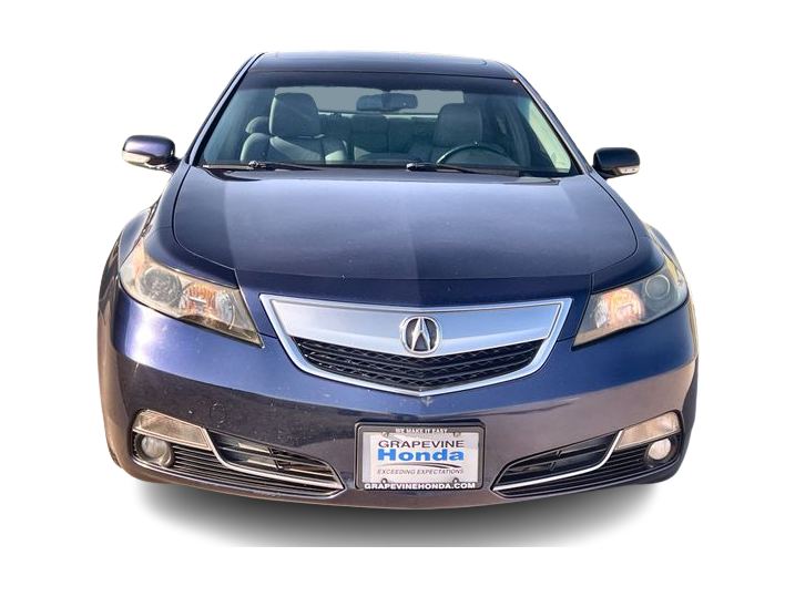 Thumbnail: 2013 Acura TL - 6