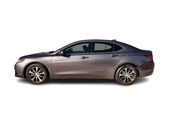 Thumbnail: 2017 Acura TLX - 3