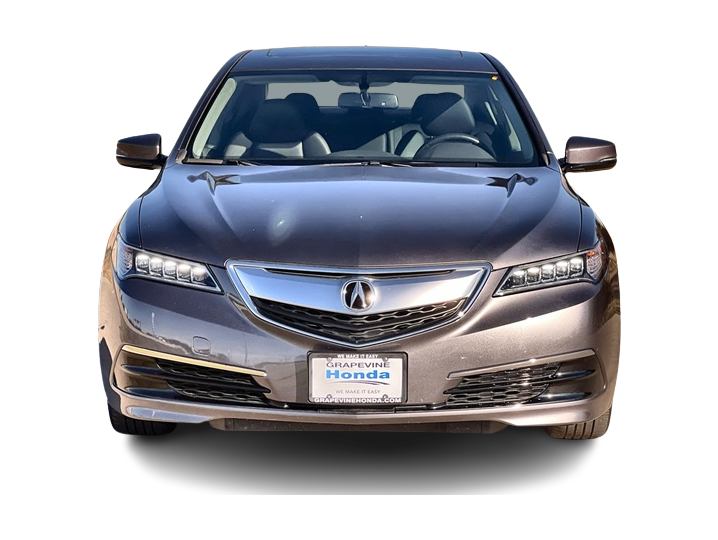 Thumbnail: 2017 Acura TLX - 19
