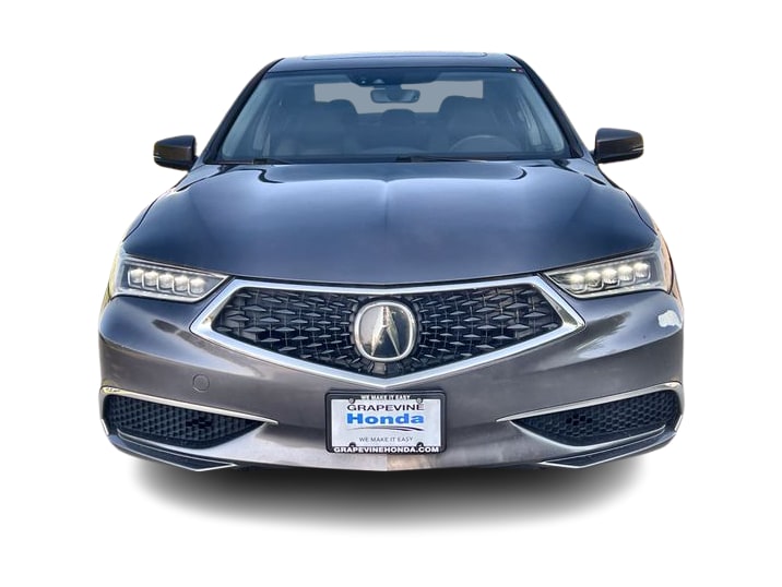 Thumbnail: 2018 Acura TLX - 6