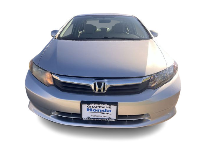 Thumbnail: 2012 Honda Civic - 6