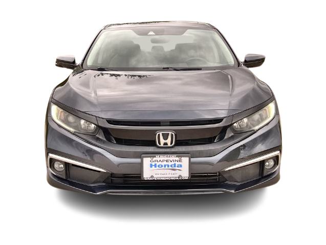 Thumbnail: 2019 Honda Civic - 6