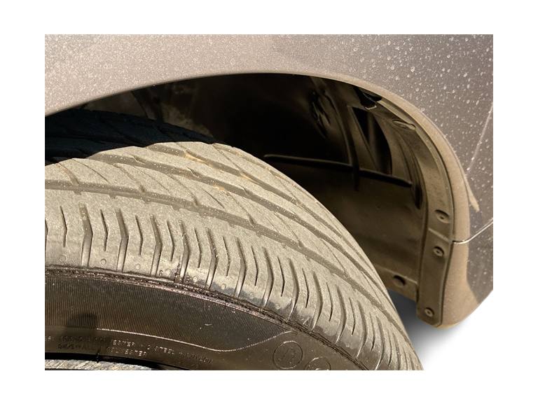 Thumbnail: 2021 Honda Civic - 17