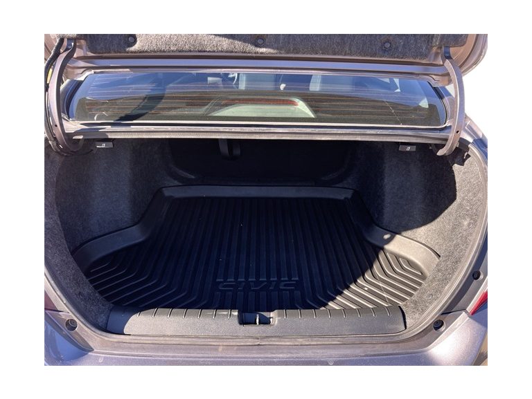 Thumbnail: 2017 Honda Civic - 17