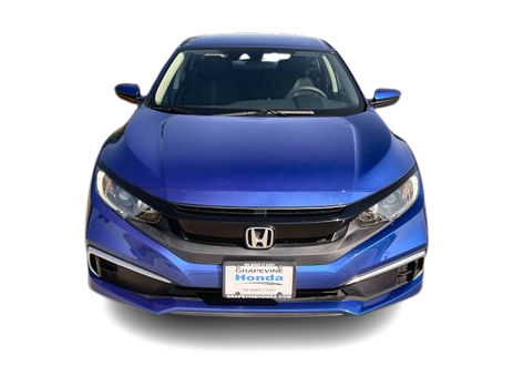 Thumbnail: 2019 Honda Civic - 5