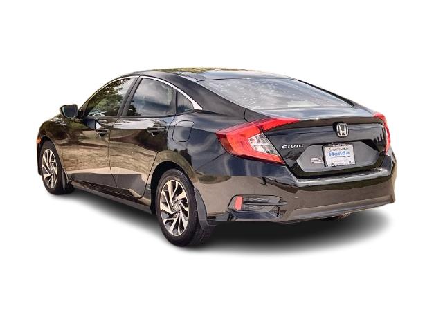 Thumbnail: 2016 Honda Civic - 4