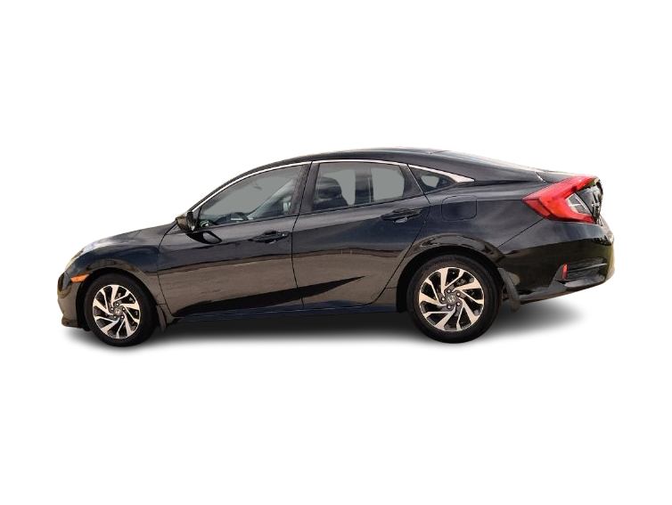 Thumbnail: 2016 Honda Civic - 3