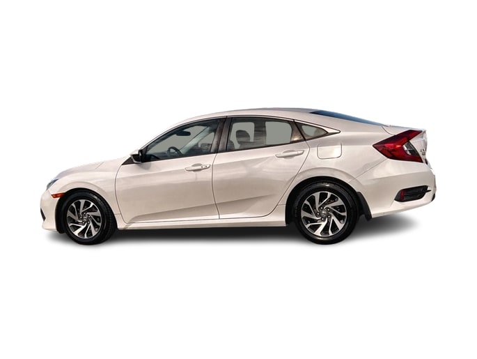 Thumbnail: 2016 Honda Civic - 3