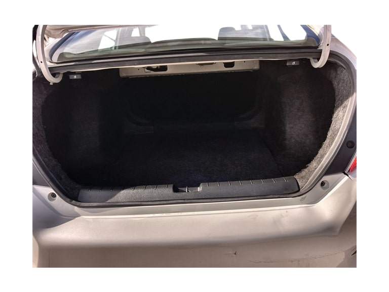 Thumbnail: 2016 Honda Civic - 17