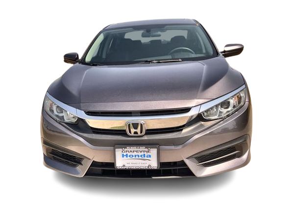 Thumbnail: 2017 Honda Civic - 6