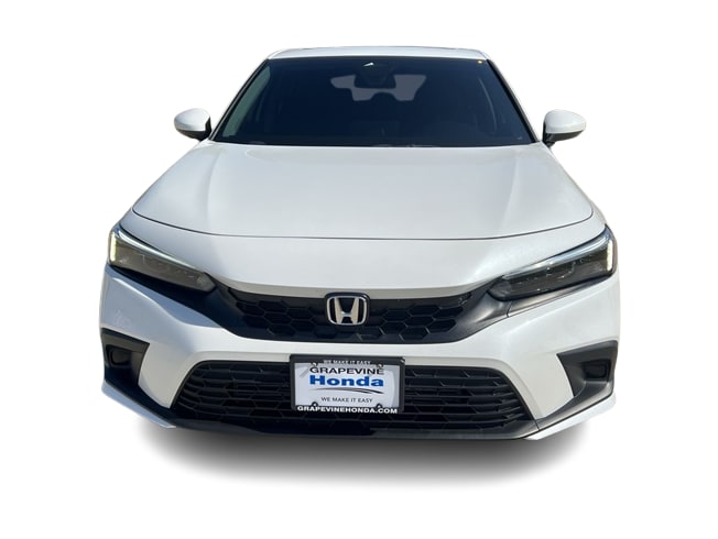 Thumbnail: 2024 Honda Civic - 19