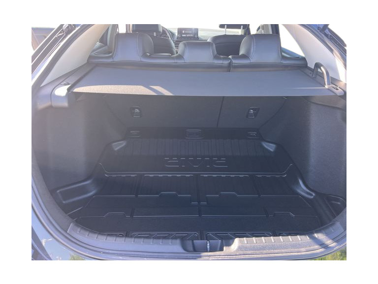 Thumbnail: 2024 Honda Civic - 16