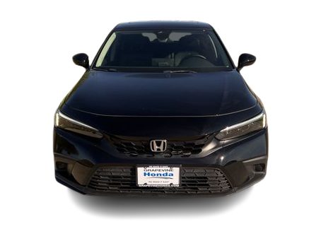 Thumbnail: 2024 Honda Civic - 20