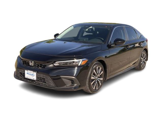 Thumbnail: 2024 Honda Civic - 19