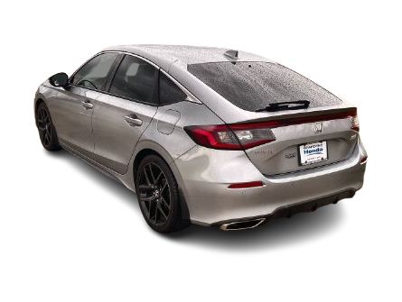 Thumbnail: 2023 Honda Civic - 4