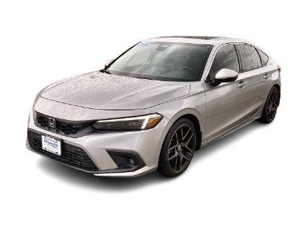 Thumbnail: 2023 Honda Civic - 20