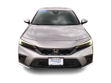 Thumbnail: 2023 Honda Civic - 6