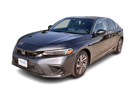 Thumbnail: 2023 Honda Civic - 19