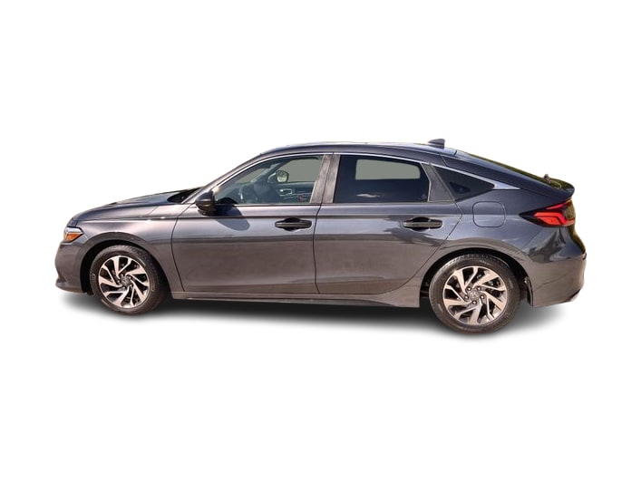 Thumbnail: 2023 Honda Civic - 3