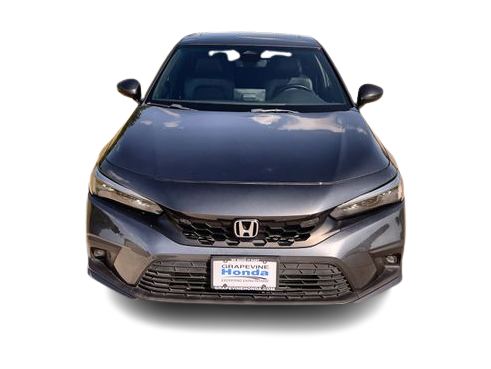 Thumbnail: 2023 Honda Civic - 5