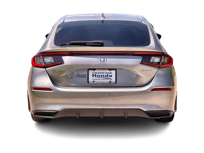 Thumbnail: 2023 Honda Civic - 5