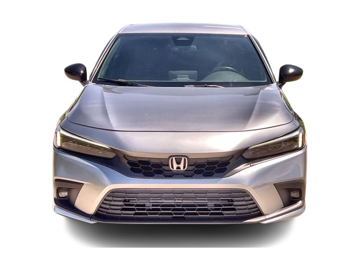 Thumbnail: 2023 Honda Civic - 6