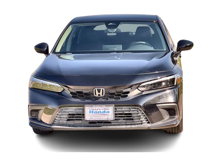 Thumbnail: 2022 Honda Civic - 6