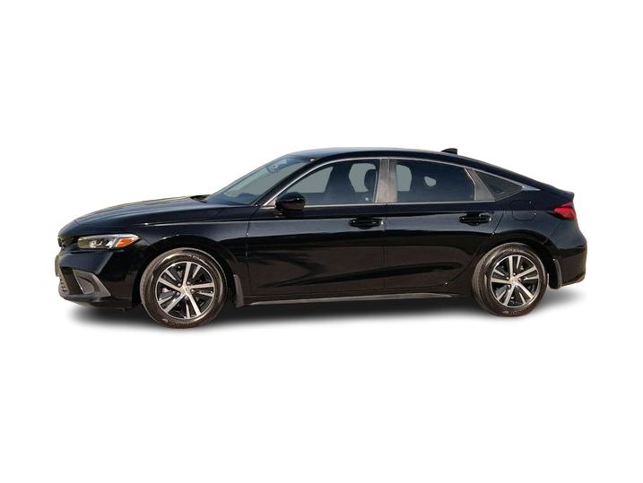Thumbnail: 2022 Honda Civic - 3
