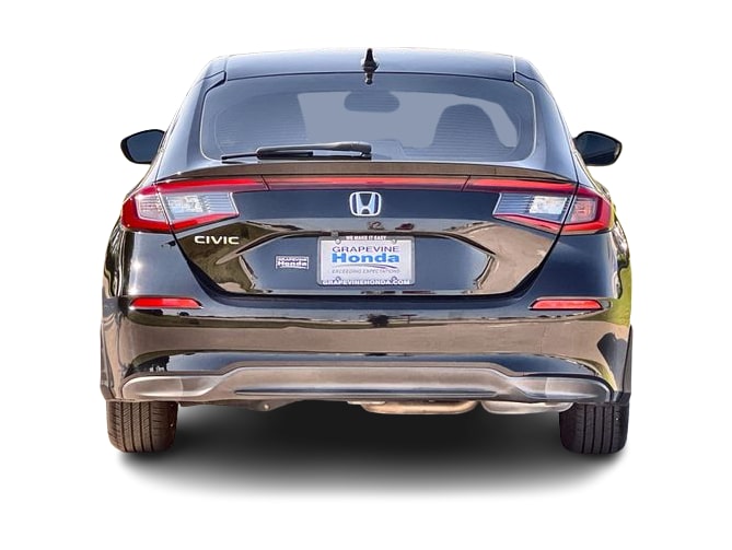 Thumbnail: 2022 Honda Civic - 5