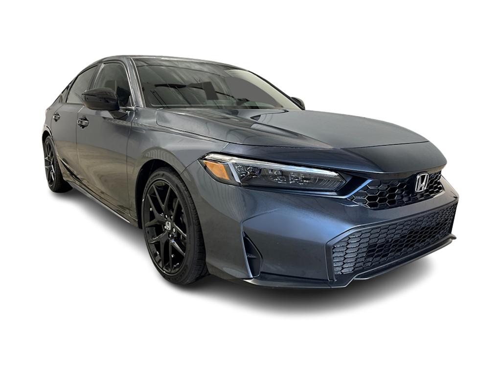 Thumbnail: 2025 Honda Civic - 20