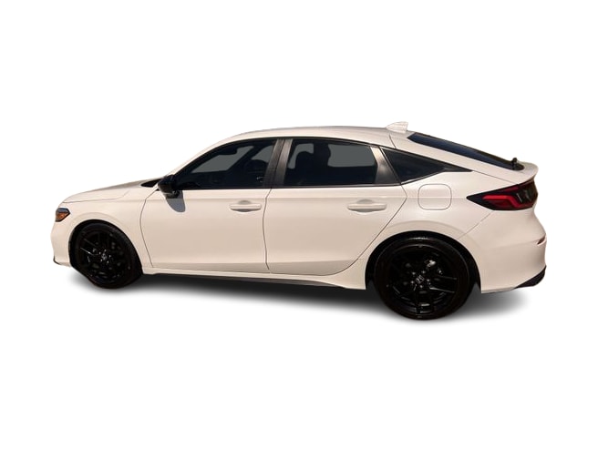 Thumbnail: 2025 Honda Civic - 3