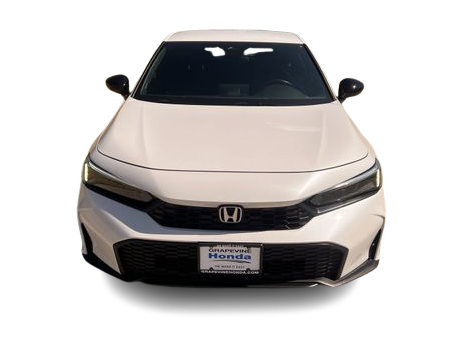 Thumbnail: 2025 Honda Civic - 6