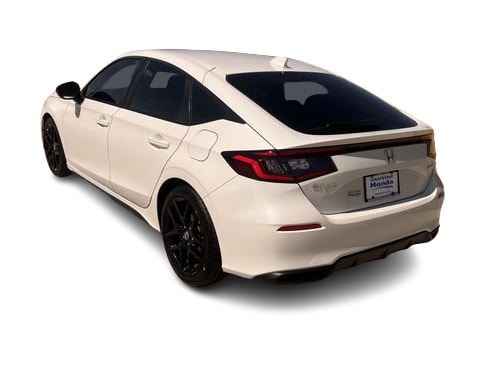 Thumbnail: 2025 Honda Civic - 4