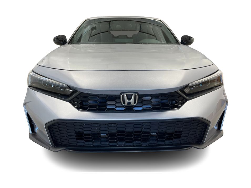 Thumbnail: 2026 Honda Civic - 6