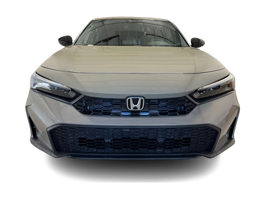 Thumbnail: 2026 Honda Civic - 6