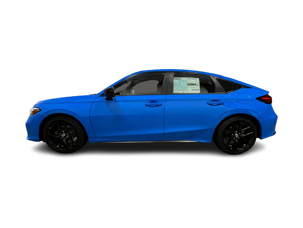 Thumbnail: 2026 Honda Civic - 3