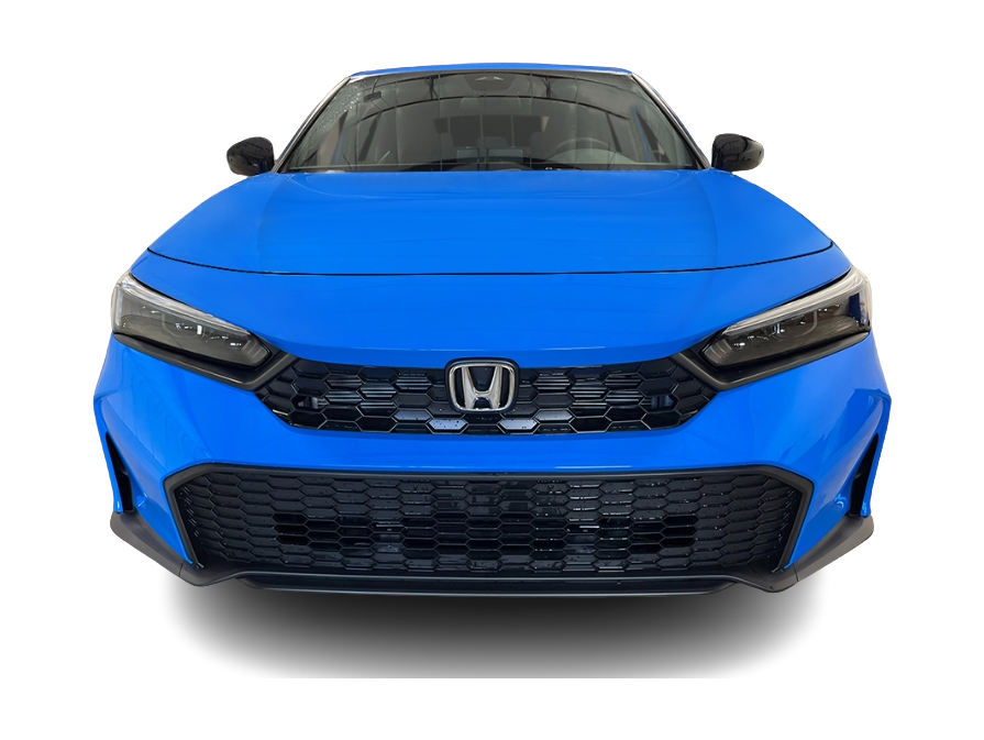 Thumbnail: 2026 Honda Civic - 6