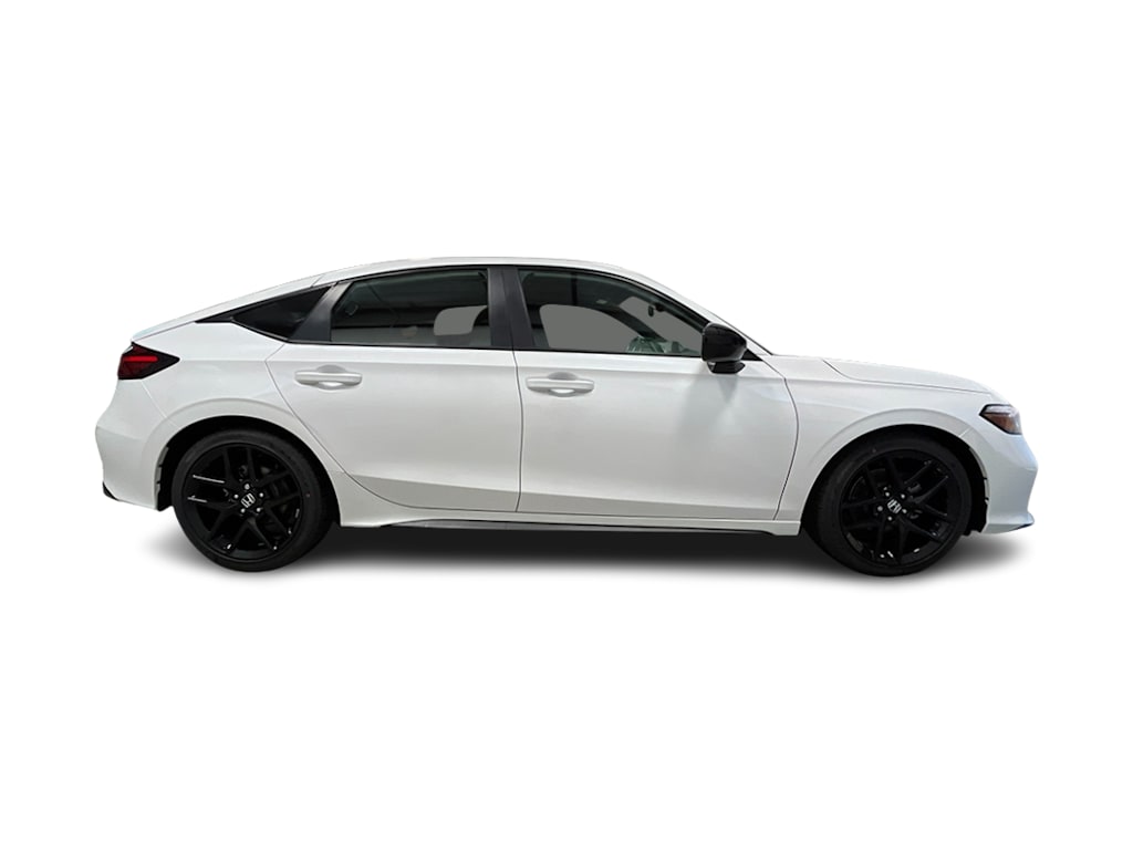 Thumbnail: 2026 Honda Civic - 19