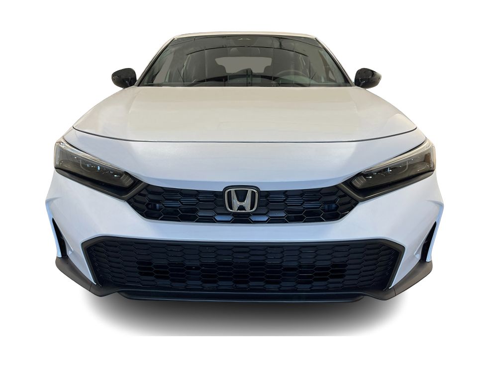 Thumbnail: 2026 Honda Civic - 6