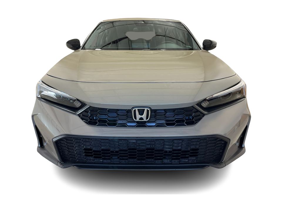 Thumbnail: 2026 Honda Civic - 6