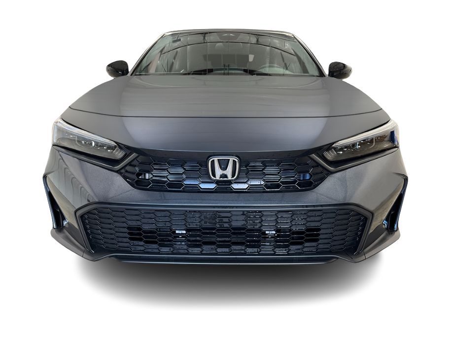 Thumbnail: 2026 Honda Civic - 6