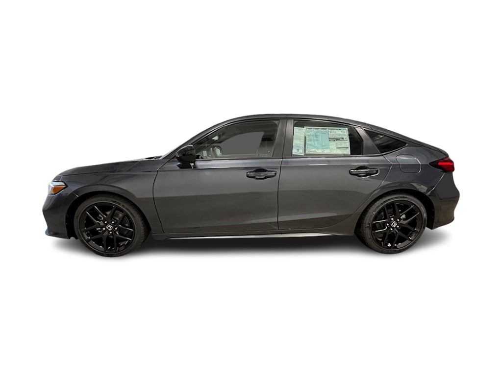 Thumbnail: 2026 Honda Civic - 3