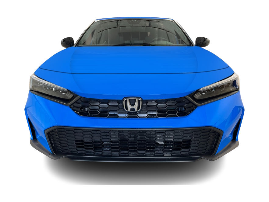 Thumbnail: 2026 Honda Civic - 6