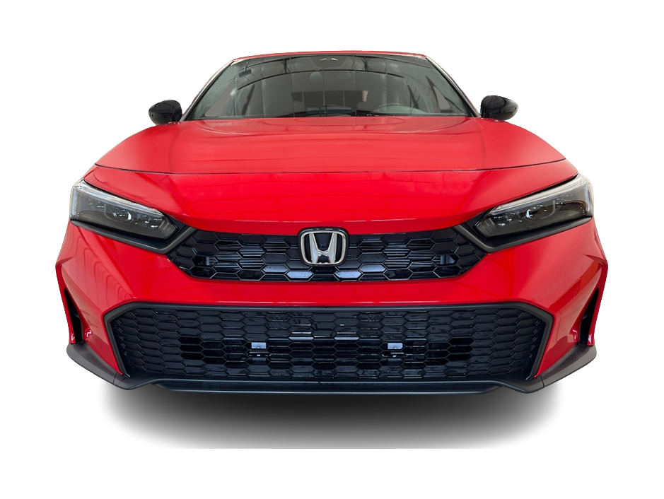 Thumbnail: 2026 Honda Civic - 6