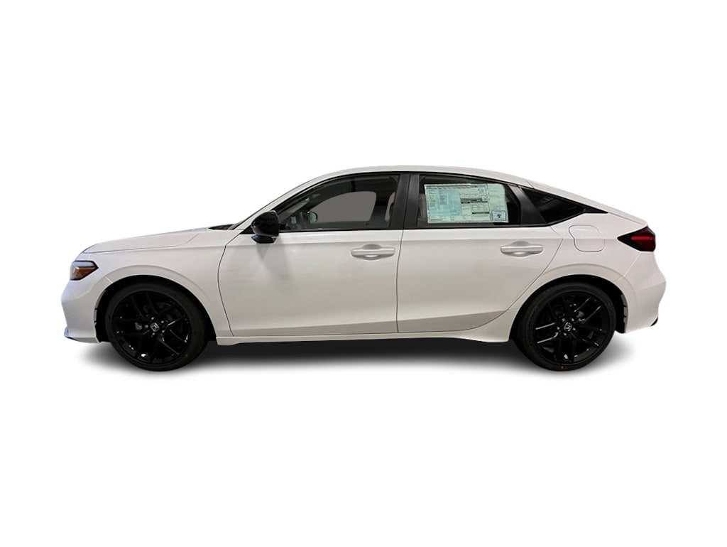 Thumbnail: 2026 Honda Civic - 3