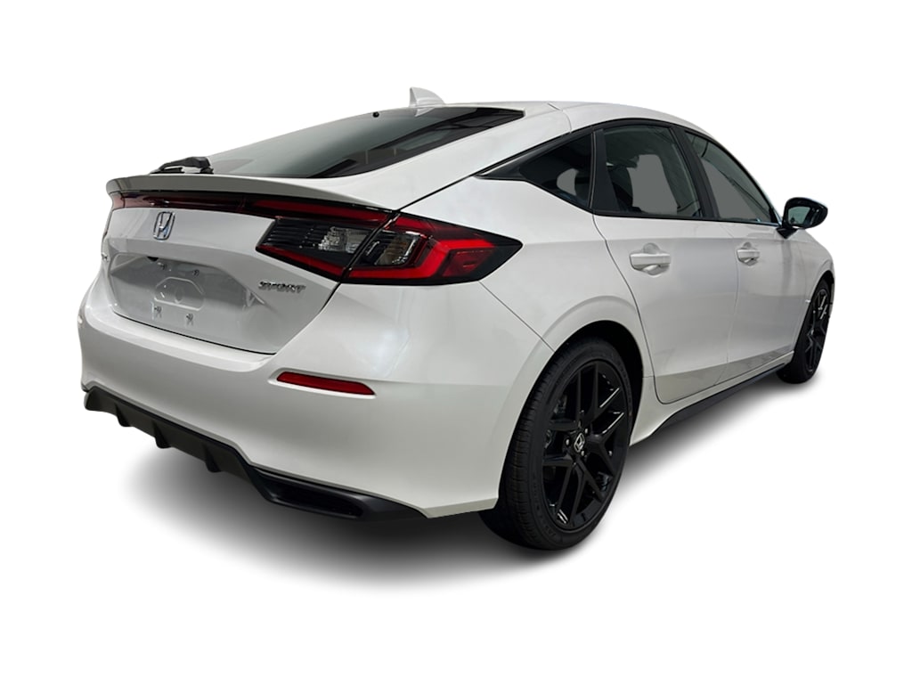 Thumbnail: 2026 Honda Civic - 17