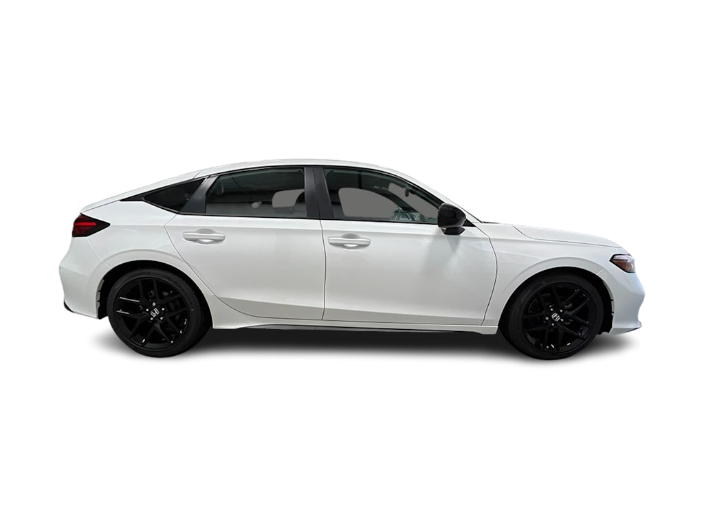 Thumbnail: 2026 Honda Civic - 19
