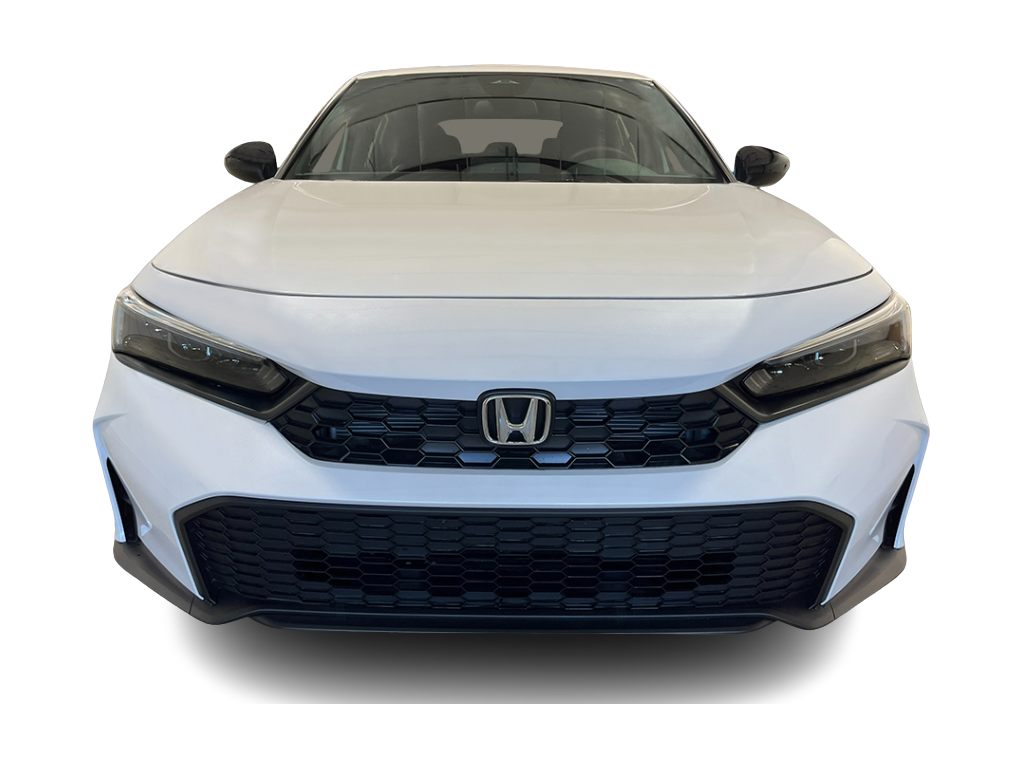 Thumbnail: 2026 Honda Civic - 6