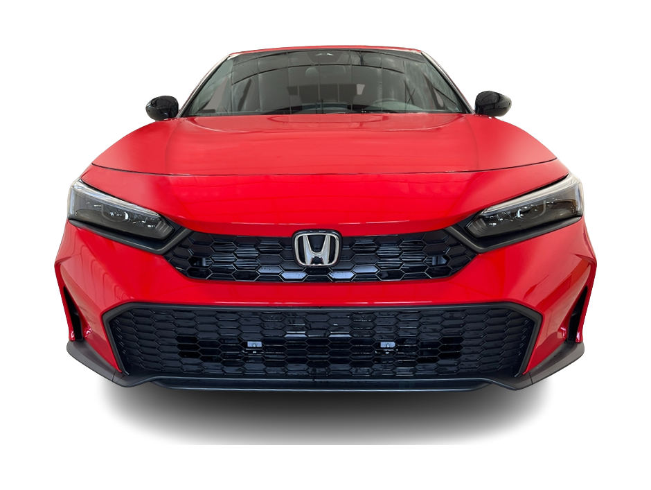 Thumbnail: 2026 Honda Civic - 6